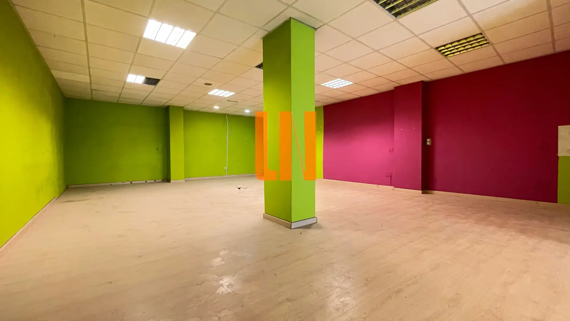 Business premises to rent in Os Mallos, imagen 9