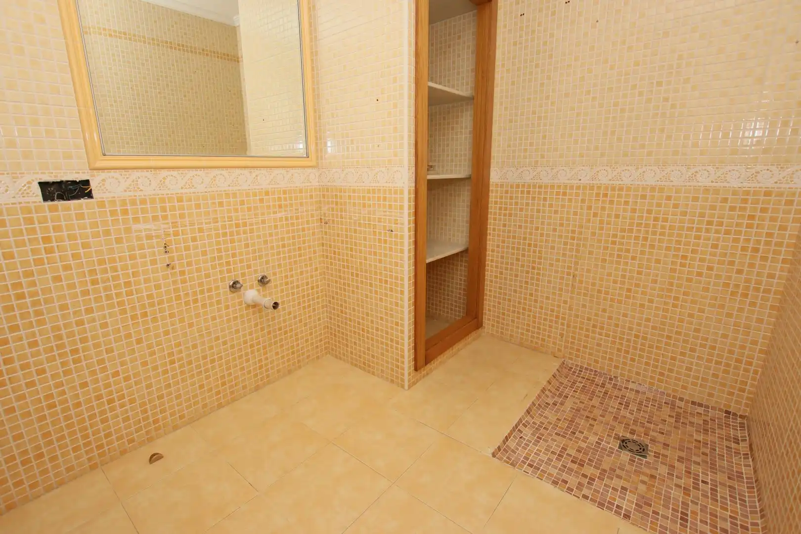Bany de Casa o xalet en venda en Montijo amb Terrassa i Balcó