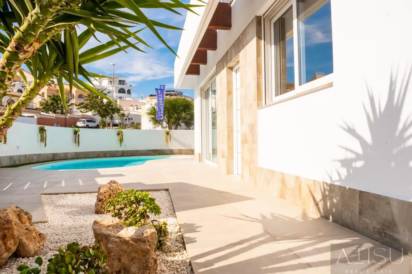 Chalet con piscina en venta en Rojales, imagen 23