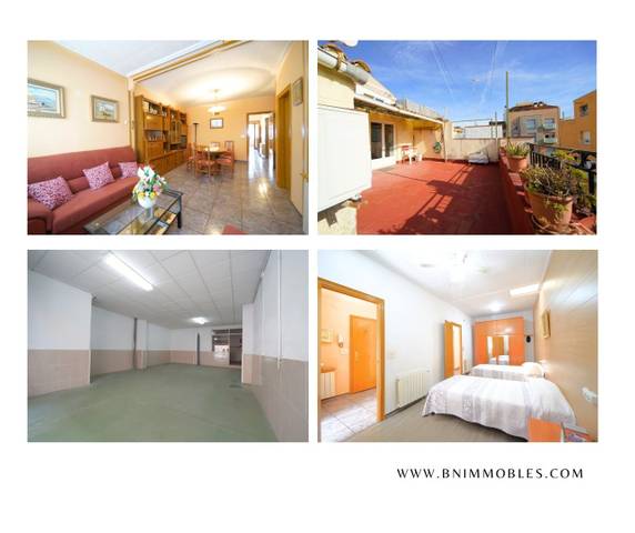 Casa-chalet en Venta en Sant Pere Nord