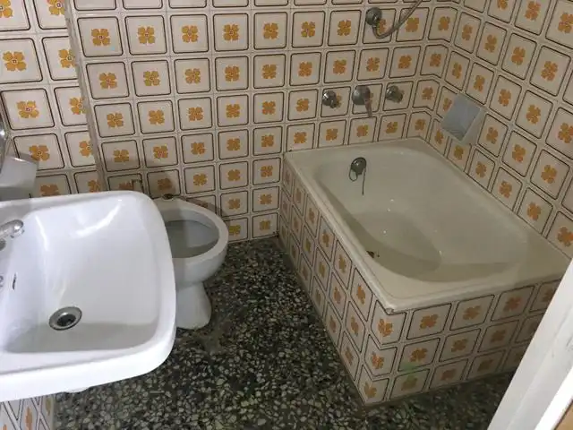 Baño de Edificio en venta en Navàs