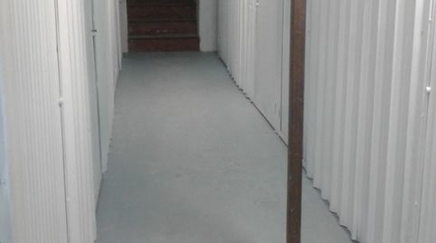 Photo 5 of Storage room for rent in Calle Alcalá, 288, Ventas, Madrid Capital