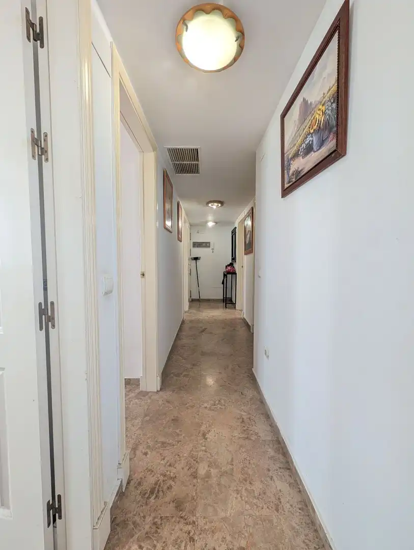 Apartament amb terrassa en venda a Reina Sofía, imagen 24