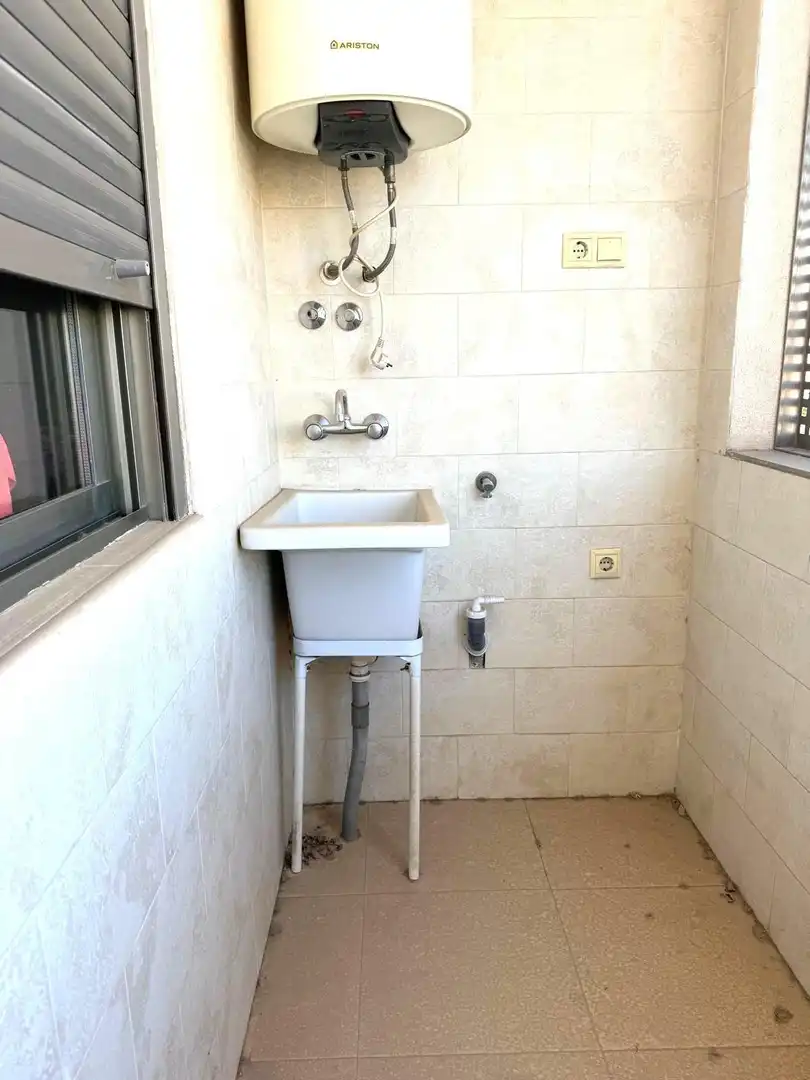 Baño de Piso en venta en Albatera