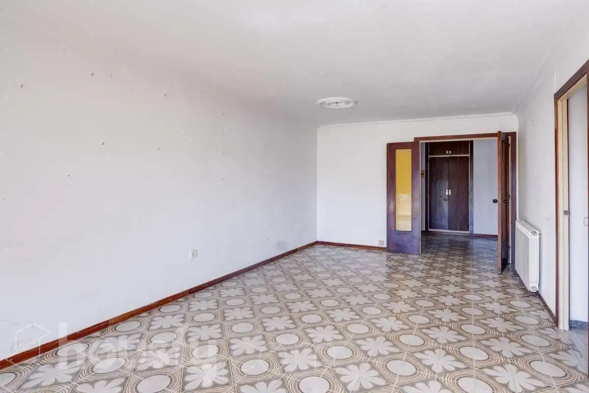 Piso con terraza en venta en Avenida Paisos catalans ., imagen 6