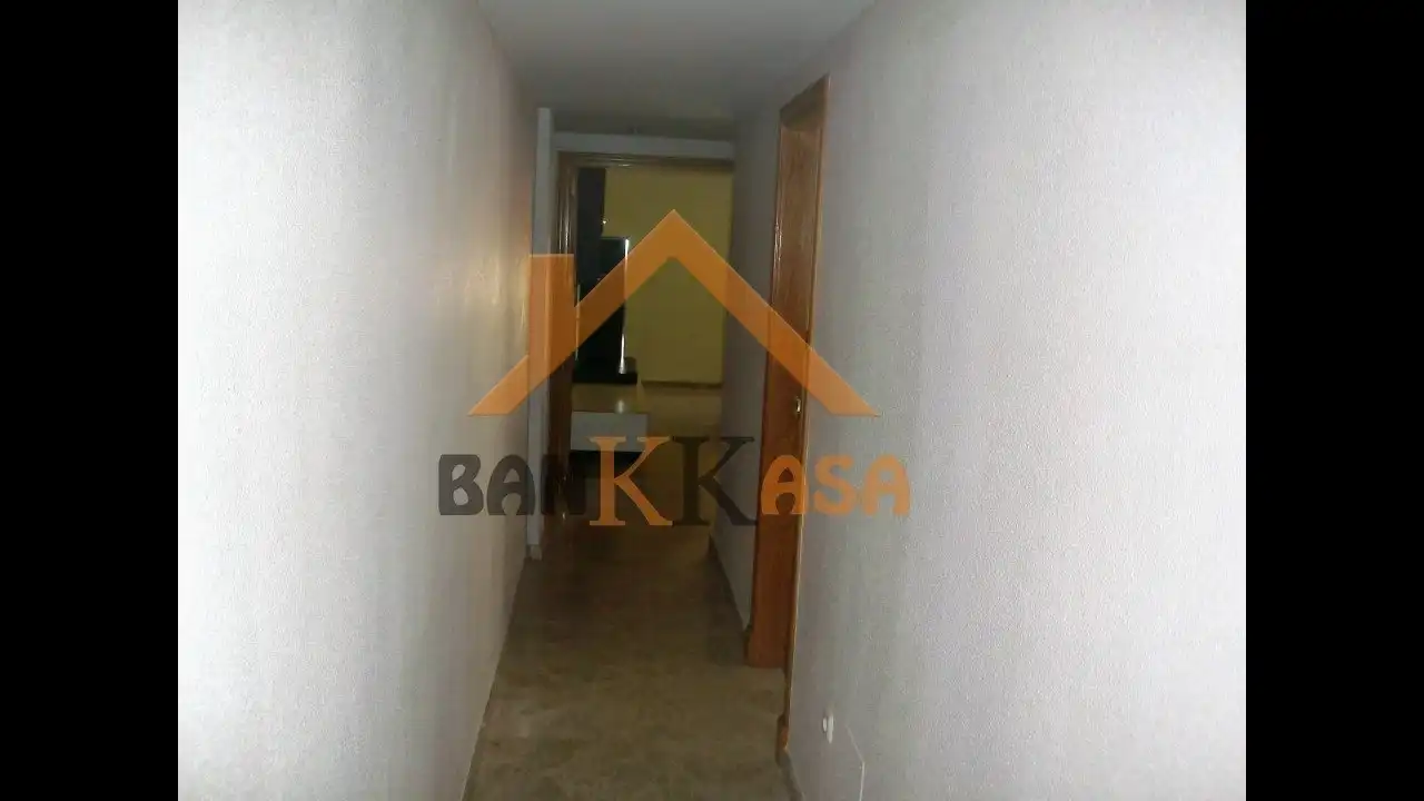 Flat with lift for sale in El Ejido Ciudad, imagen 9