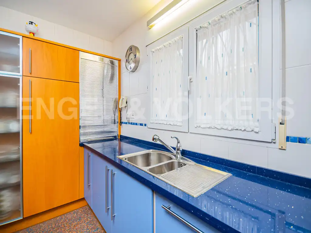 Casa con piscina en venta en Urbanizaciones, imagen 25