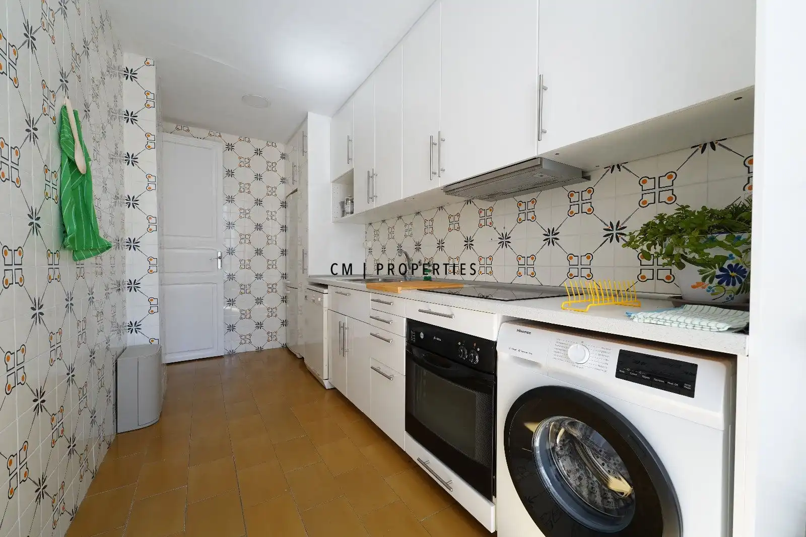 Flat with terrace to rent in de Na Germana, imagen 32