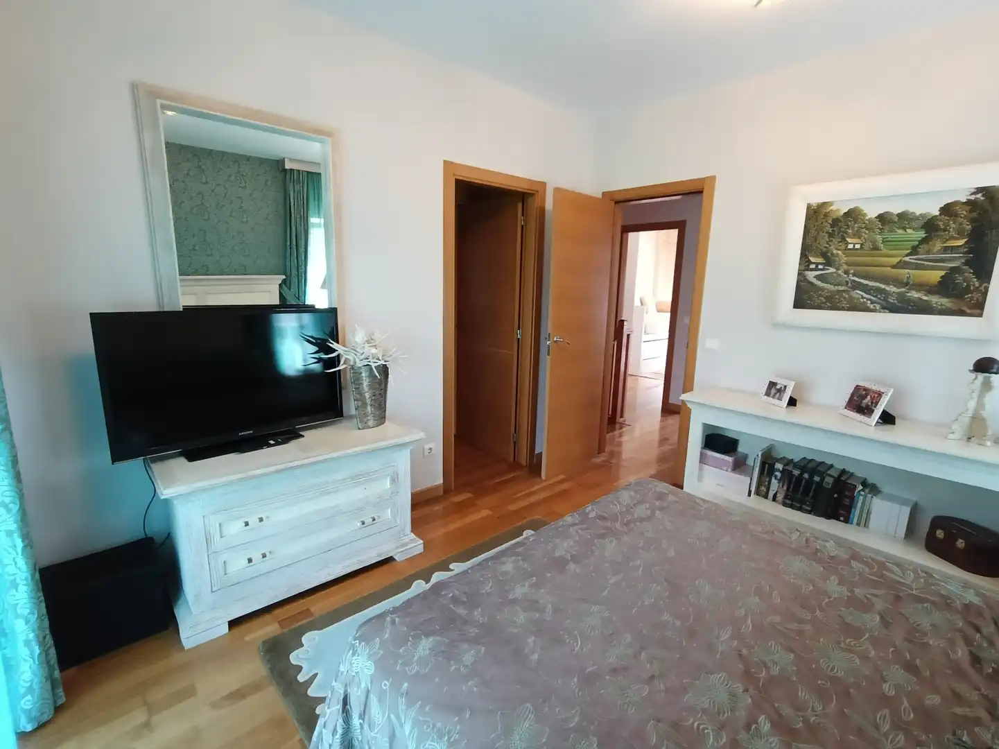 Casa o xalet en venda a Viveda - BO VIVEDA-PELIA, 44, Santillana del Mar