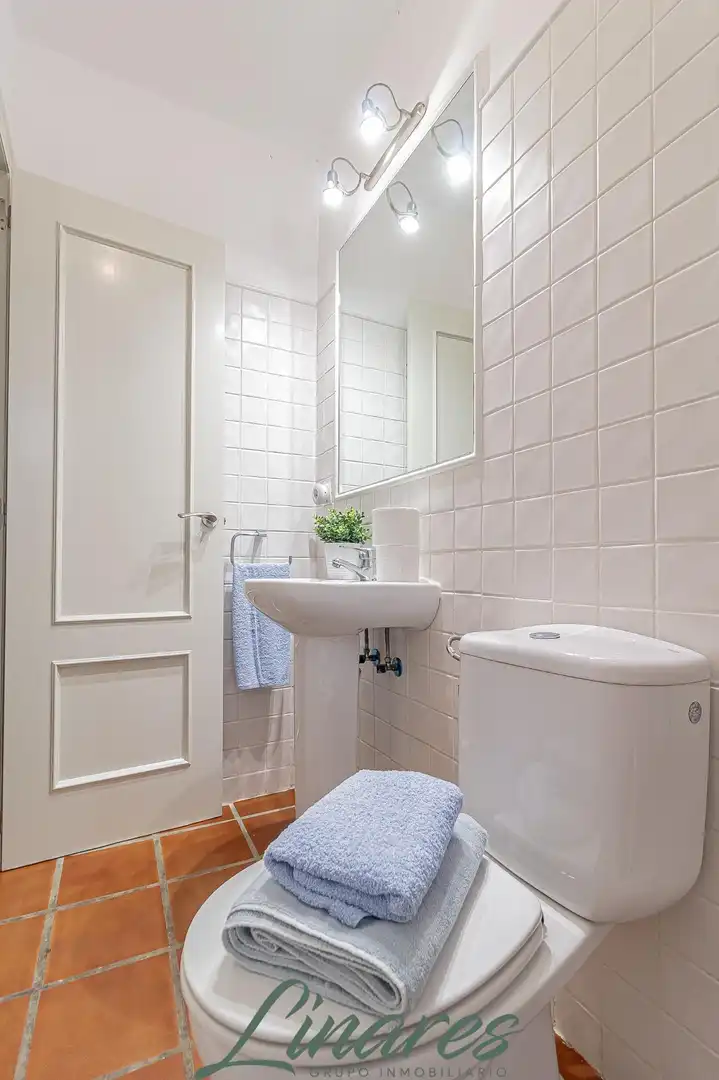 Maison avec terrasse à vendre à Calle EDIFICIO CATAMARAN, imagen 38