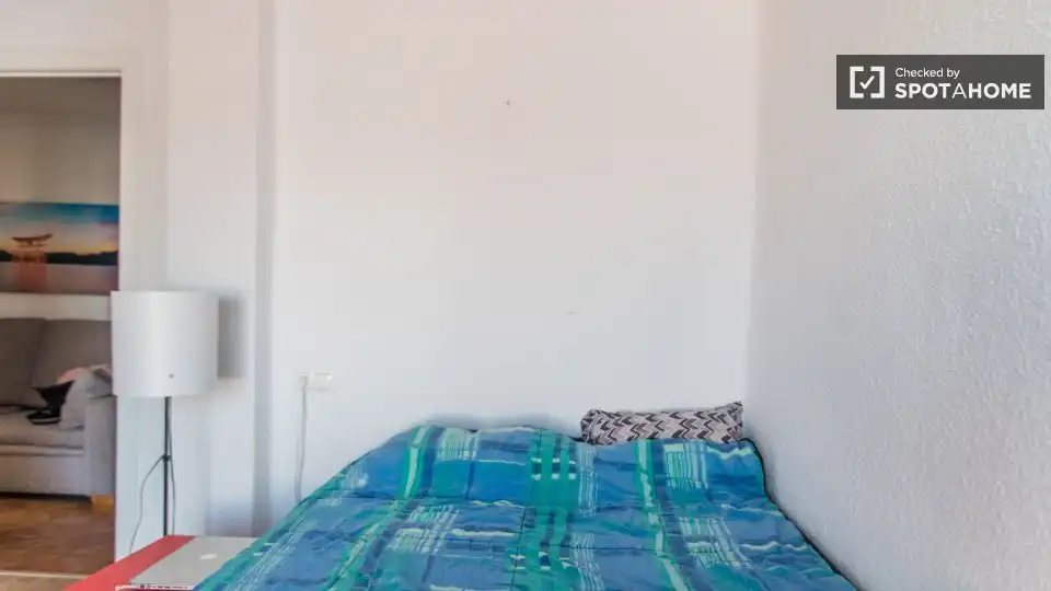 Habitació a Camí Fondo