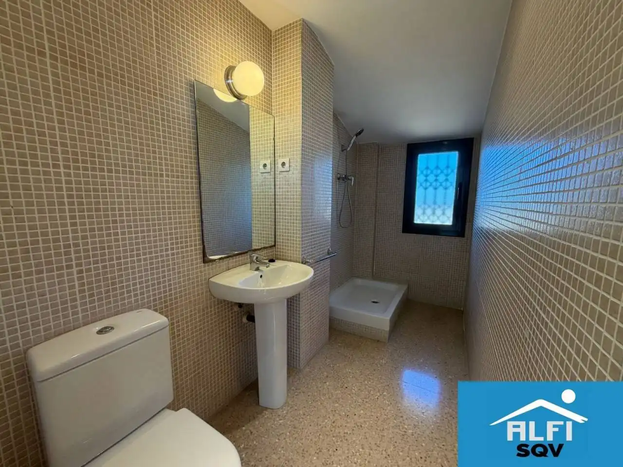 Bathroom of Duplexes for sale in Sant Quirze del Vallès  with Heating, Terrace and Storage room