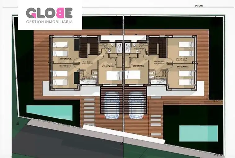 Lands and plots for sale in Calle ENCANTADO, imagen 24