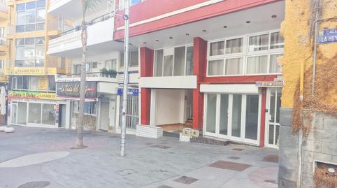 Photo 3 of Premises to rent in La Hoya, Zona Martiánez, Puerto de la Cruz