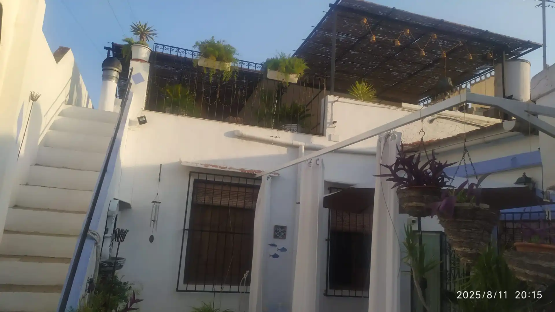 Country house zur Miete in Avenida Rincón de Seca, La Raya