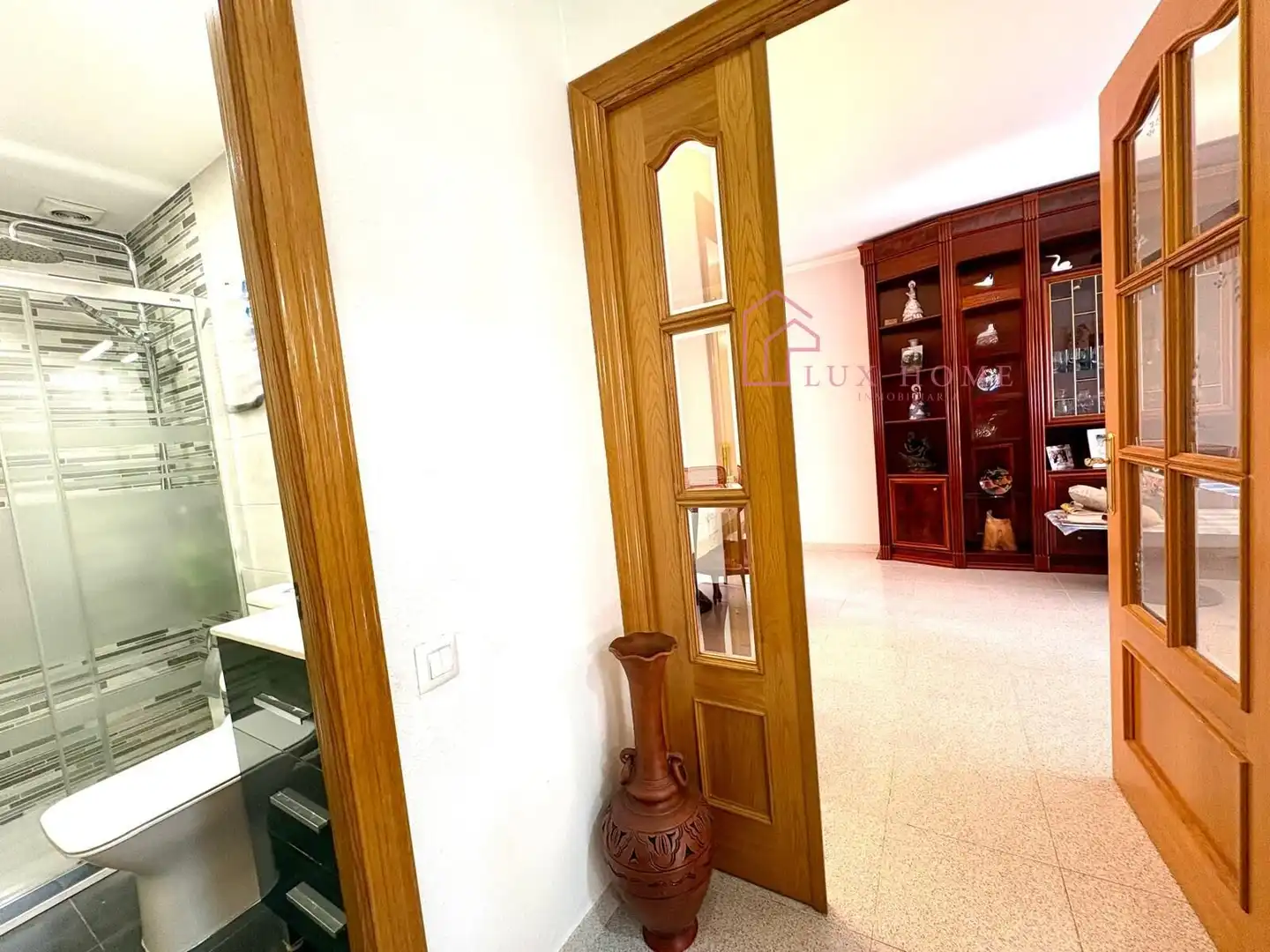 Casa con terraza en venta en Santa Perpètua de Mogoda, imagen 23
