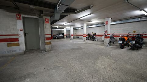 Foto 5 de Garatge en venda a Carrer del Conveni, 7, La Prosperitat, Barcelona Capital