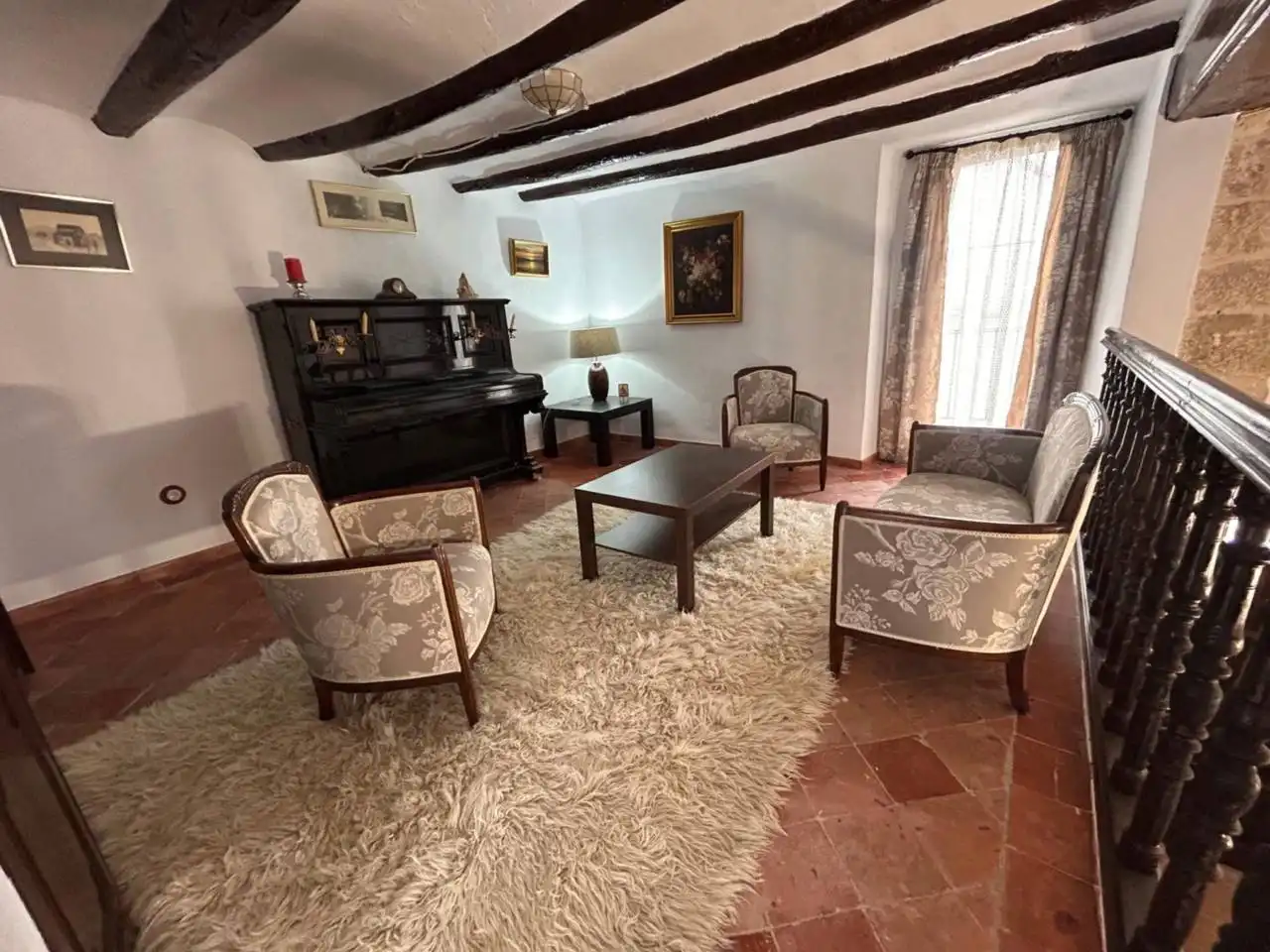 House with garden to rent in San Jorge / Sant Jordi, imagen 3