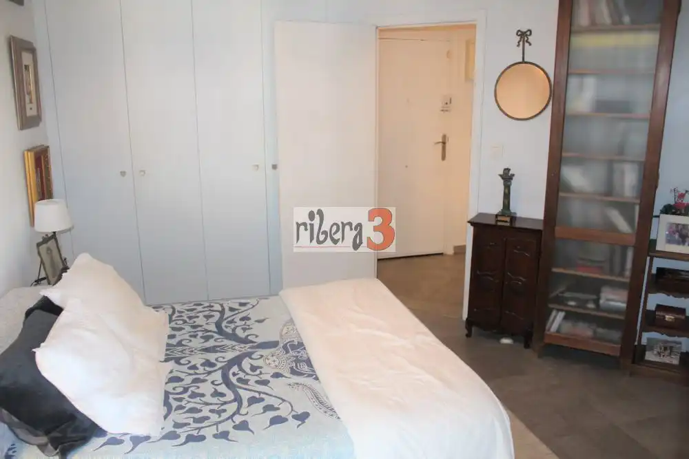 Mini appartamento con ascensore in vendita a Santiago de la Ribera, imagen 5