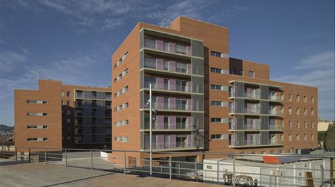 Foto 5 de Garaje de alquiler en Carrer D'armenteres, 23, Centre - Can Nadal, Sant Feliu de Llobregat