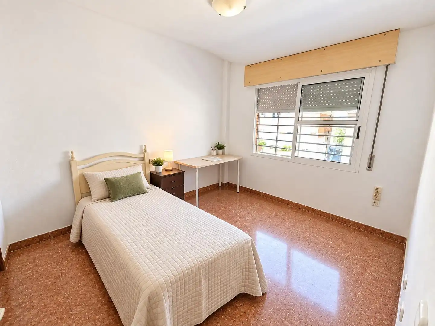 Terraced house with pool to rent in Martiricos - La Roca, imagen 9