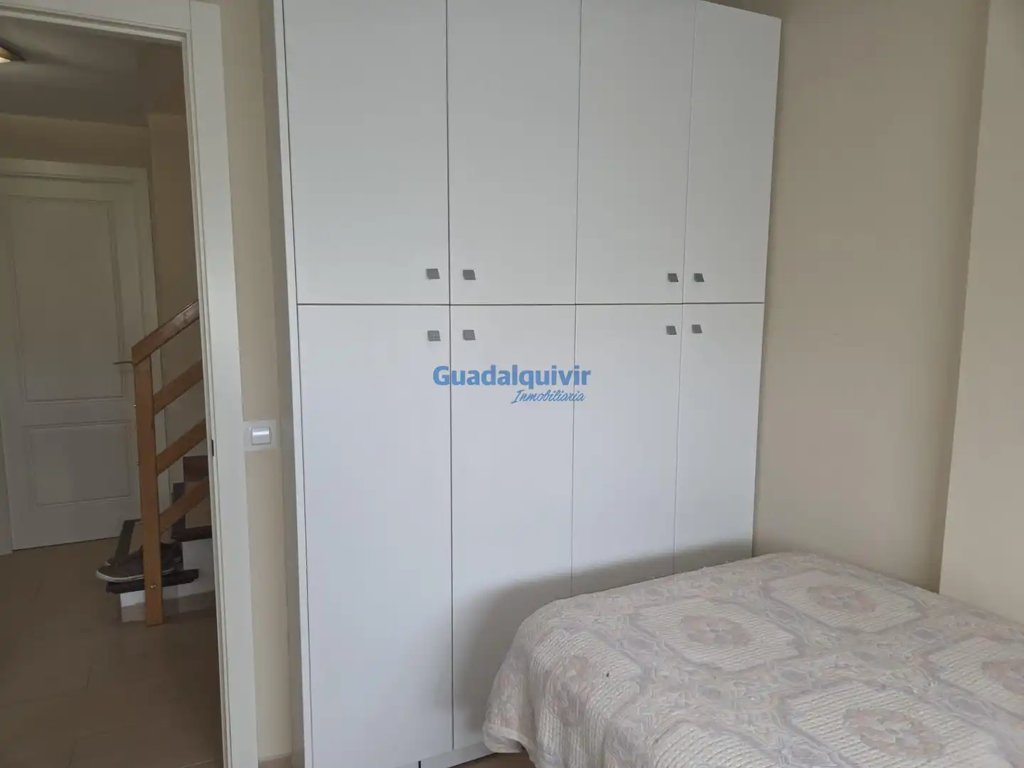 Bedroom of Detached homes for sale in Sevilla  with Air Conditioner, Heating and Terrace