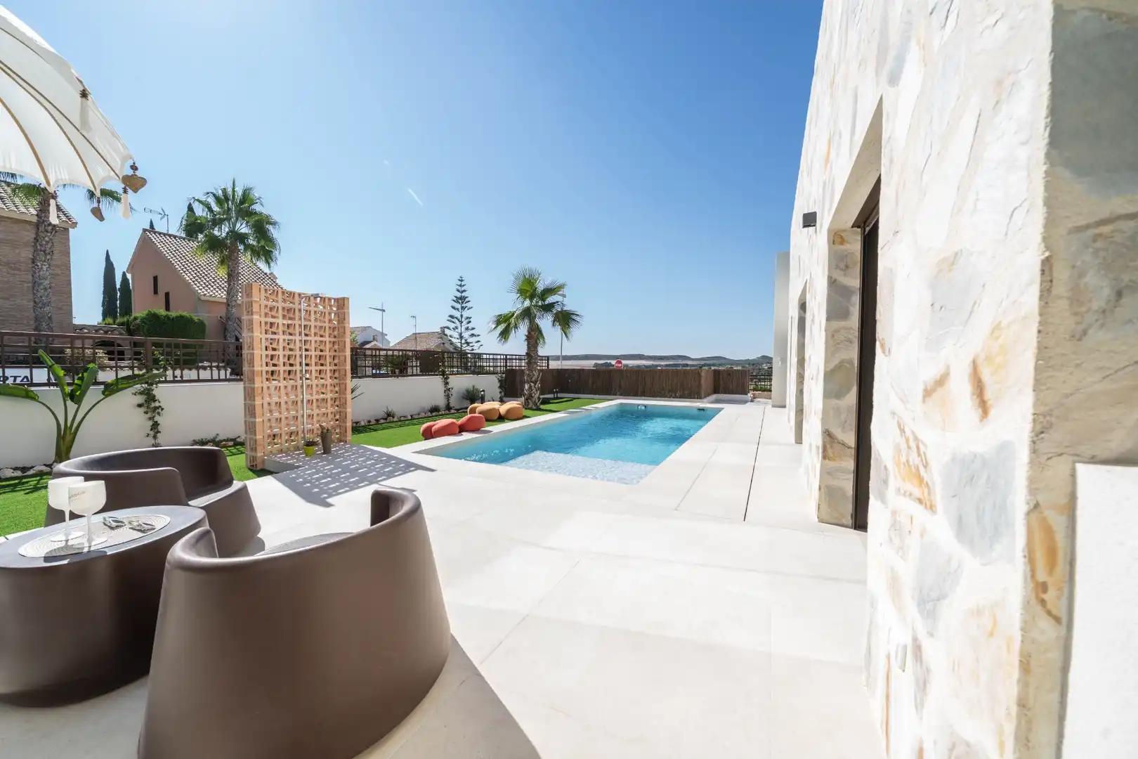 Casa con terrazza in vendita a Algorfa, imagen 25
