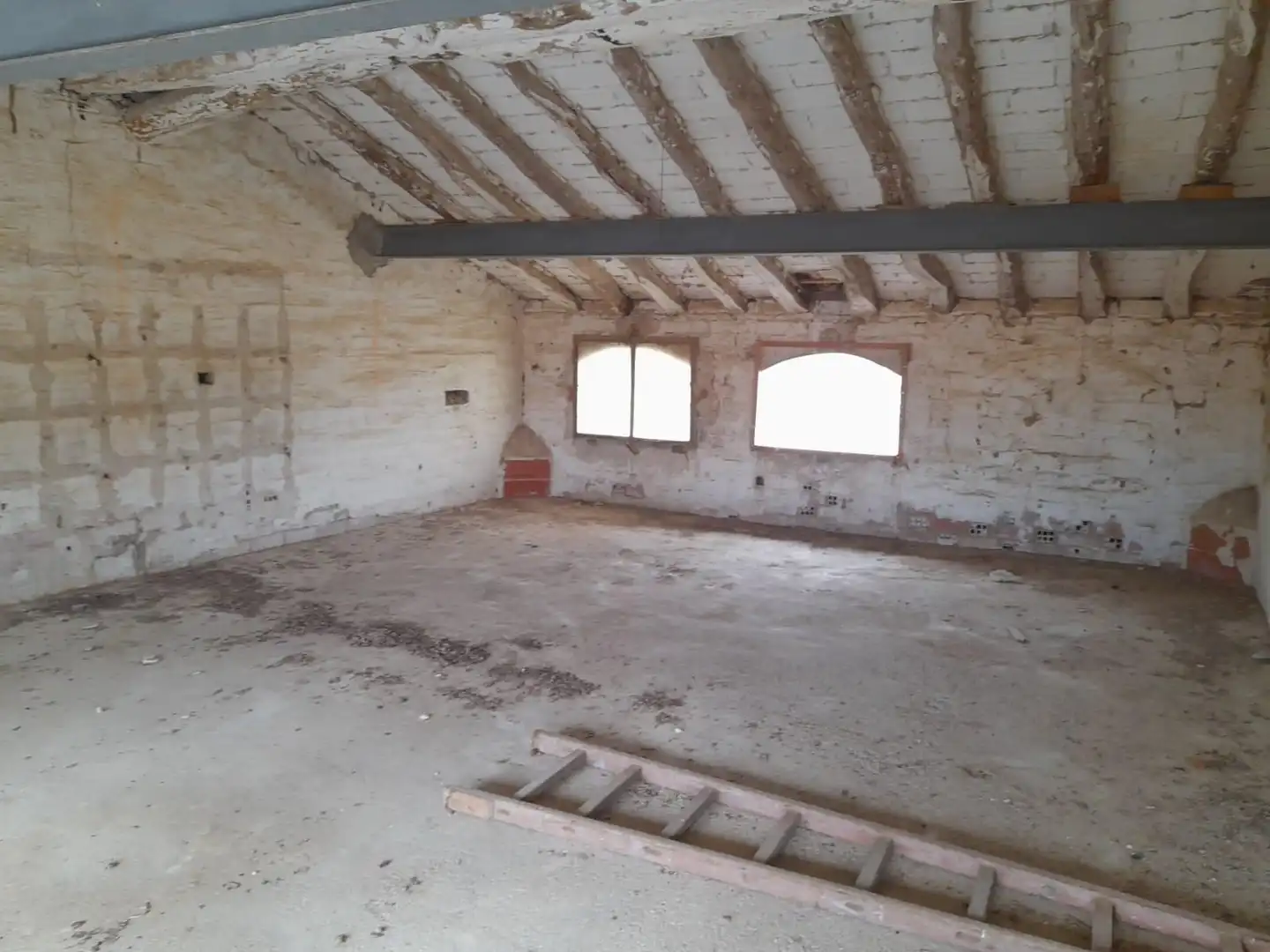 Haus oder Chalet zum Verkauf in Móra d'Ebre mit Heizung, Privatgarten und Terrasse
