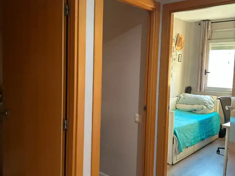 Pis en venda en Barberà del Vallès amb Aire condicionat, Piscina i Balcó