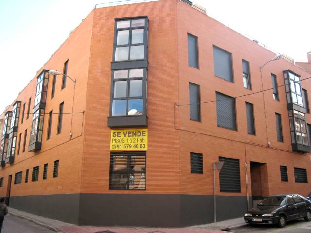 Piso en Alquiler en Calle del Cactus, 18 en Berruguete