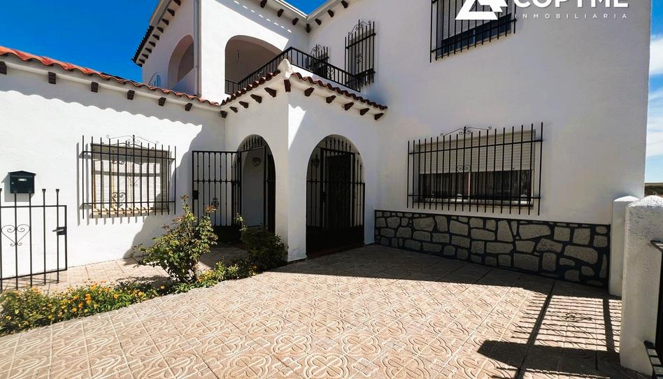 Photo 1 of House or chalet for sale in Calle Río Tajo, Burujón, Toledo