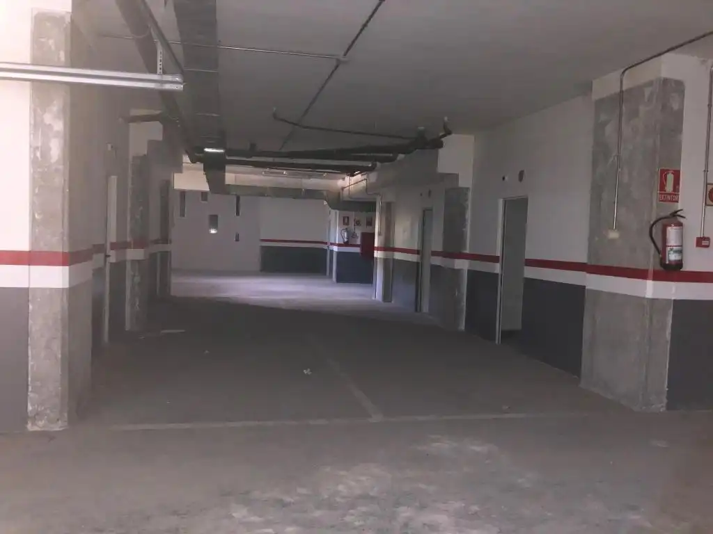 Parking of Garage for sale in San Sebastián de la Gomera