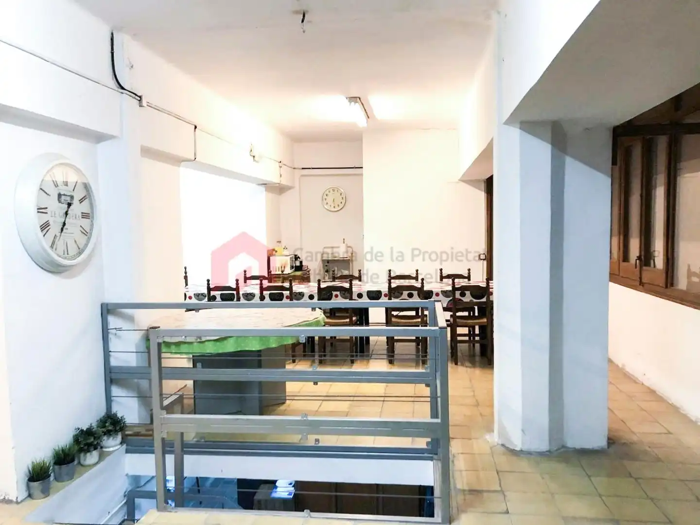 Local comercial en venda a Sants - Montjuïc, imagen 20
