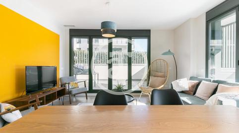 Foto 5 von Wohnung zur Miete in Gran Via de Les Corts Catalanes, La Bordeta,  Barcelona Capital