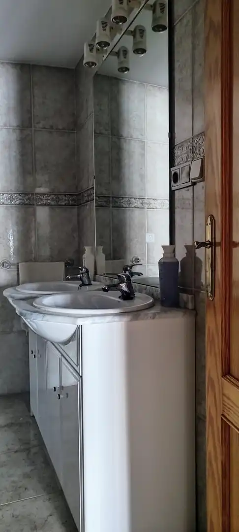 Piso con terraza en venta en Olula del Río, imagen 13