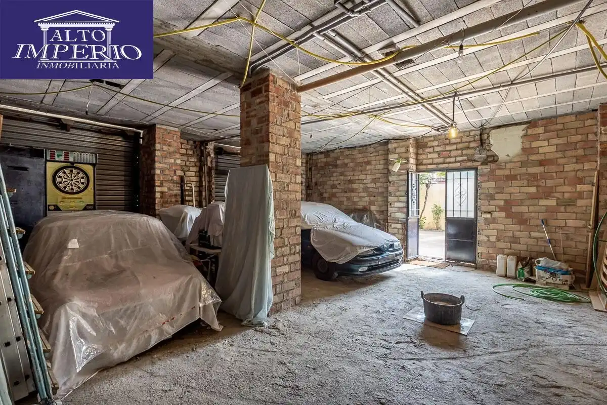 Chalet con terraza en venta en Ogíjares, imagen 13