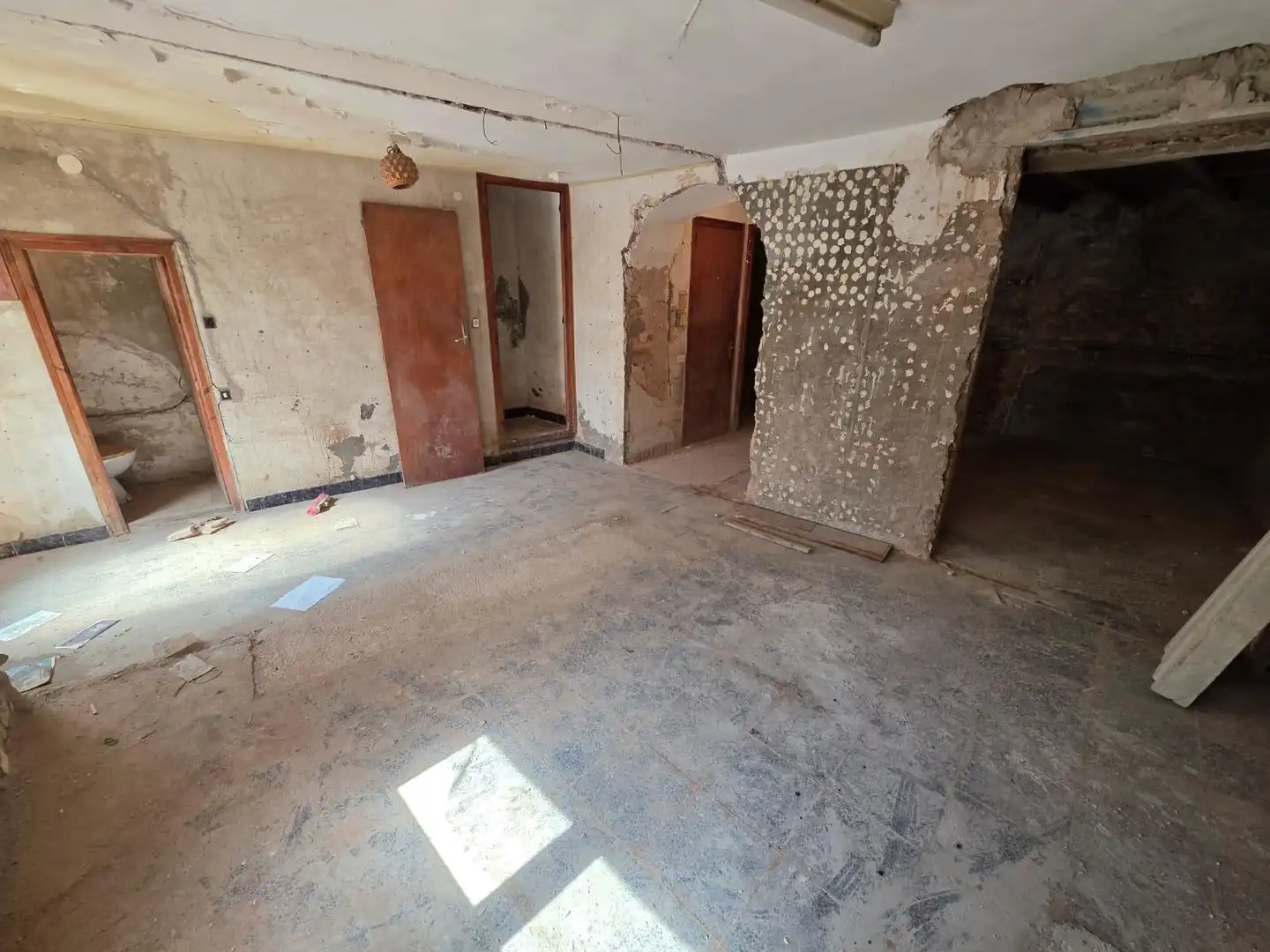 Casa amb terrassa en venda a Jorba, imagen 5