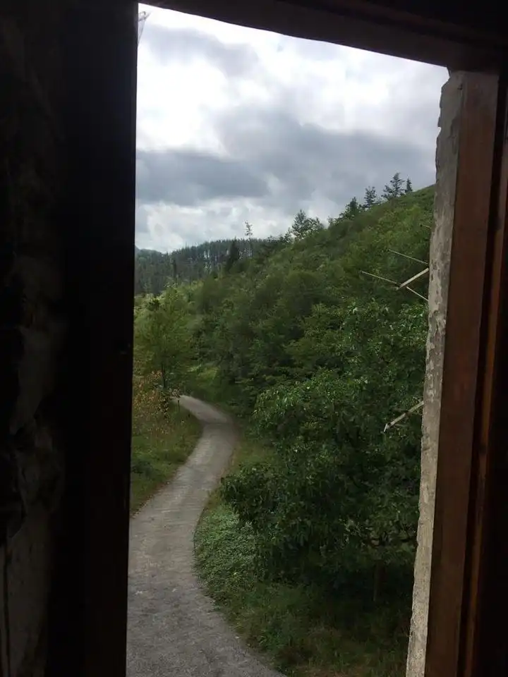 Finca rústica en venda en Mallabia