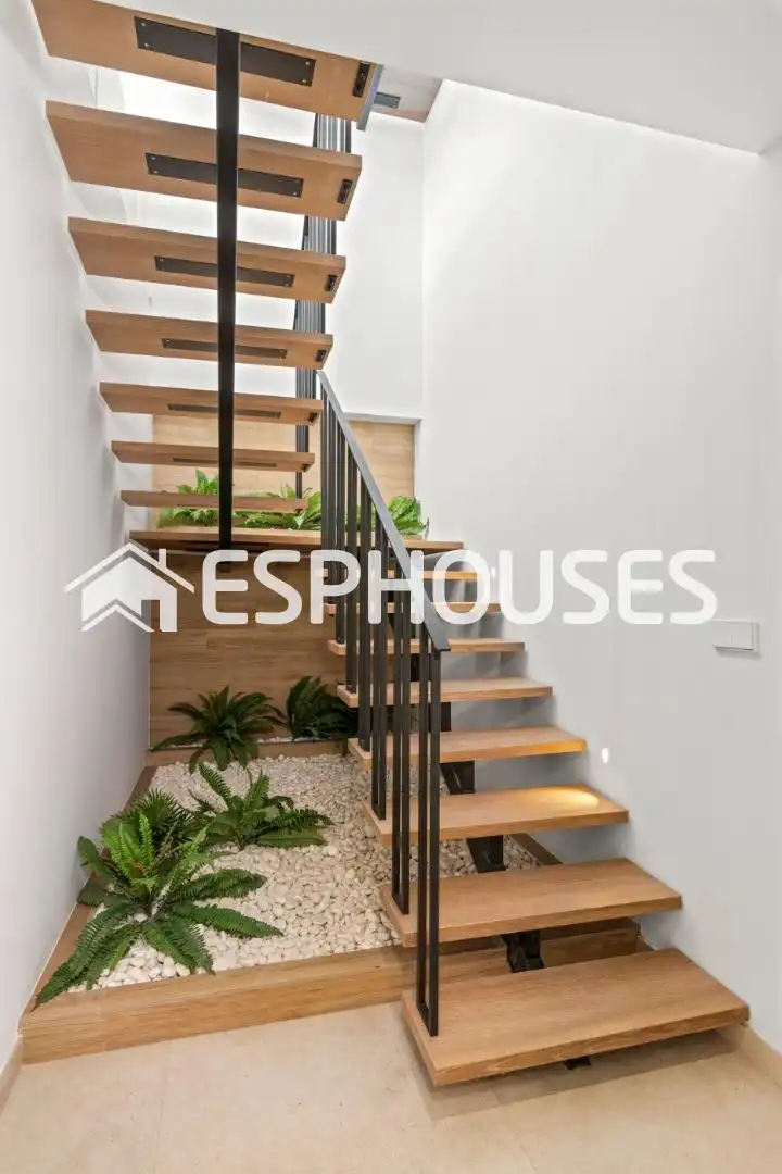 Maison avec piscine à vendre à Balcón de Ponoig - Polop Paradis - Polop Hills, imagen 33