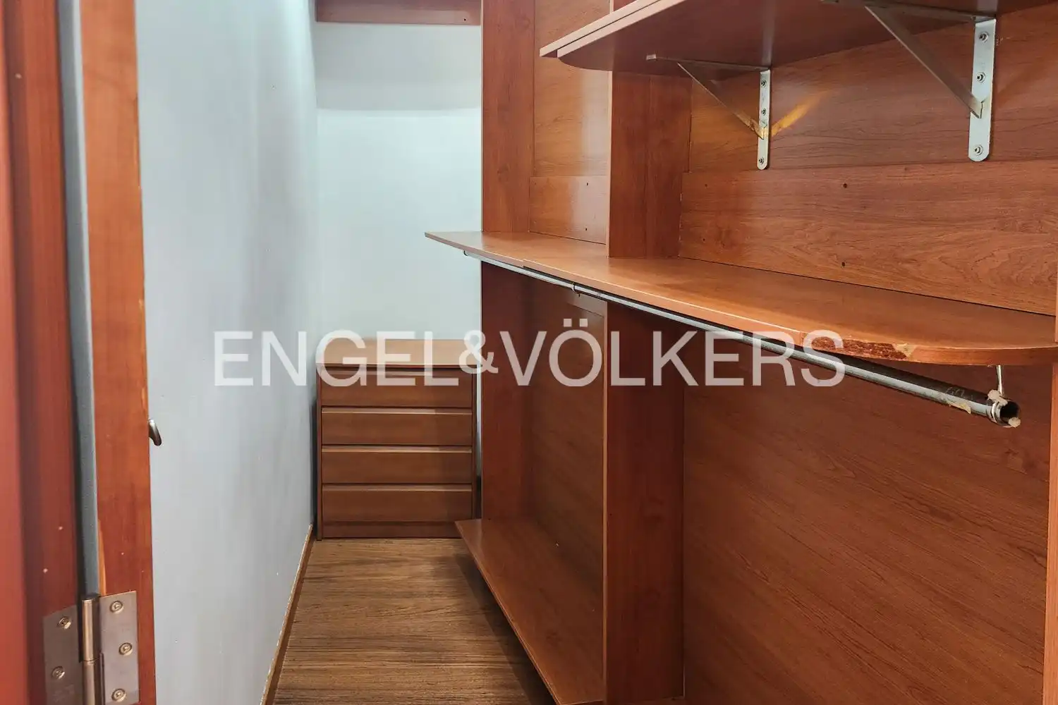 Piso de alquiler en Valencia con Aire acondicionado, Calefacción y Amueblado