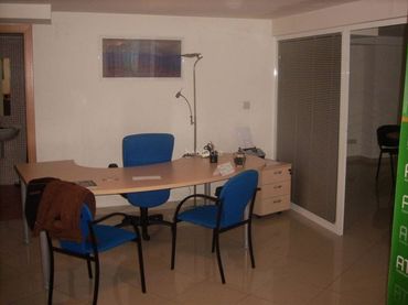 Oficina en venda a Carrer de Roca Labrador 29