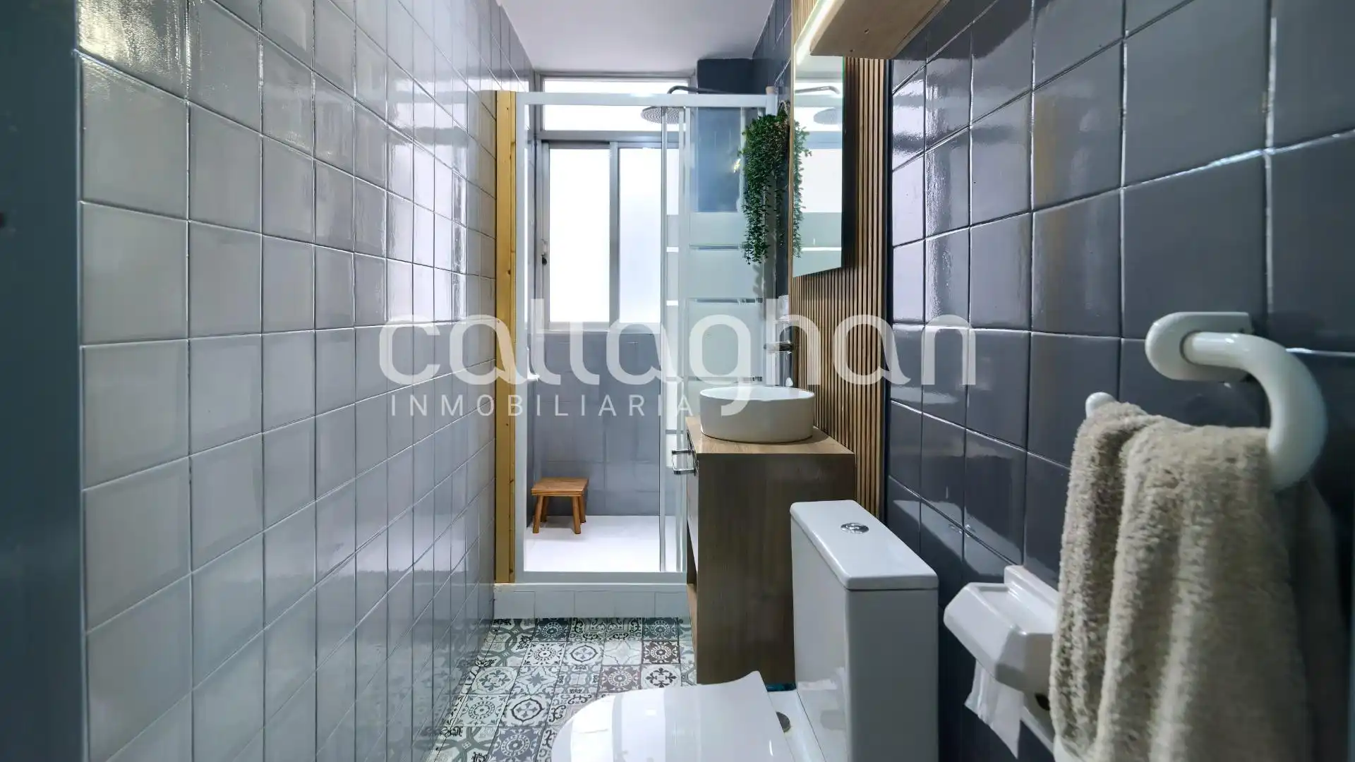 Appartamento con terrazza in vendita a Centro Ciudad, imagen 22