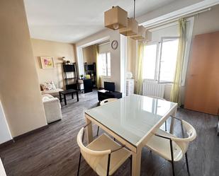 Living room of Flat to rent in  Barcelona Capital  with Air Conditioner, Furnished and Oven