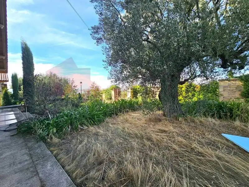 Chalet con jardín en venta en Calle Abajo, imagen 74