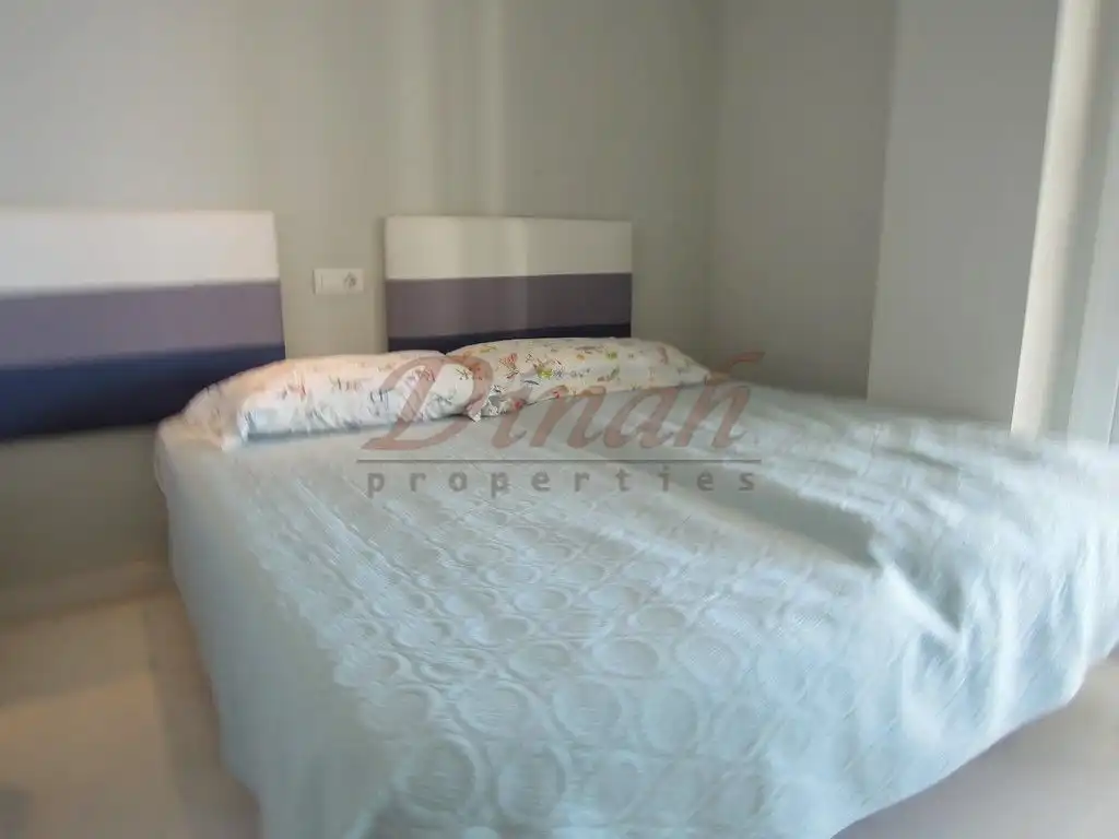 Habitación de Apartamento en venta en Altea con Aire acondicionado, Calefacción y Terraza