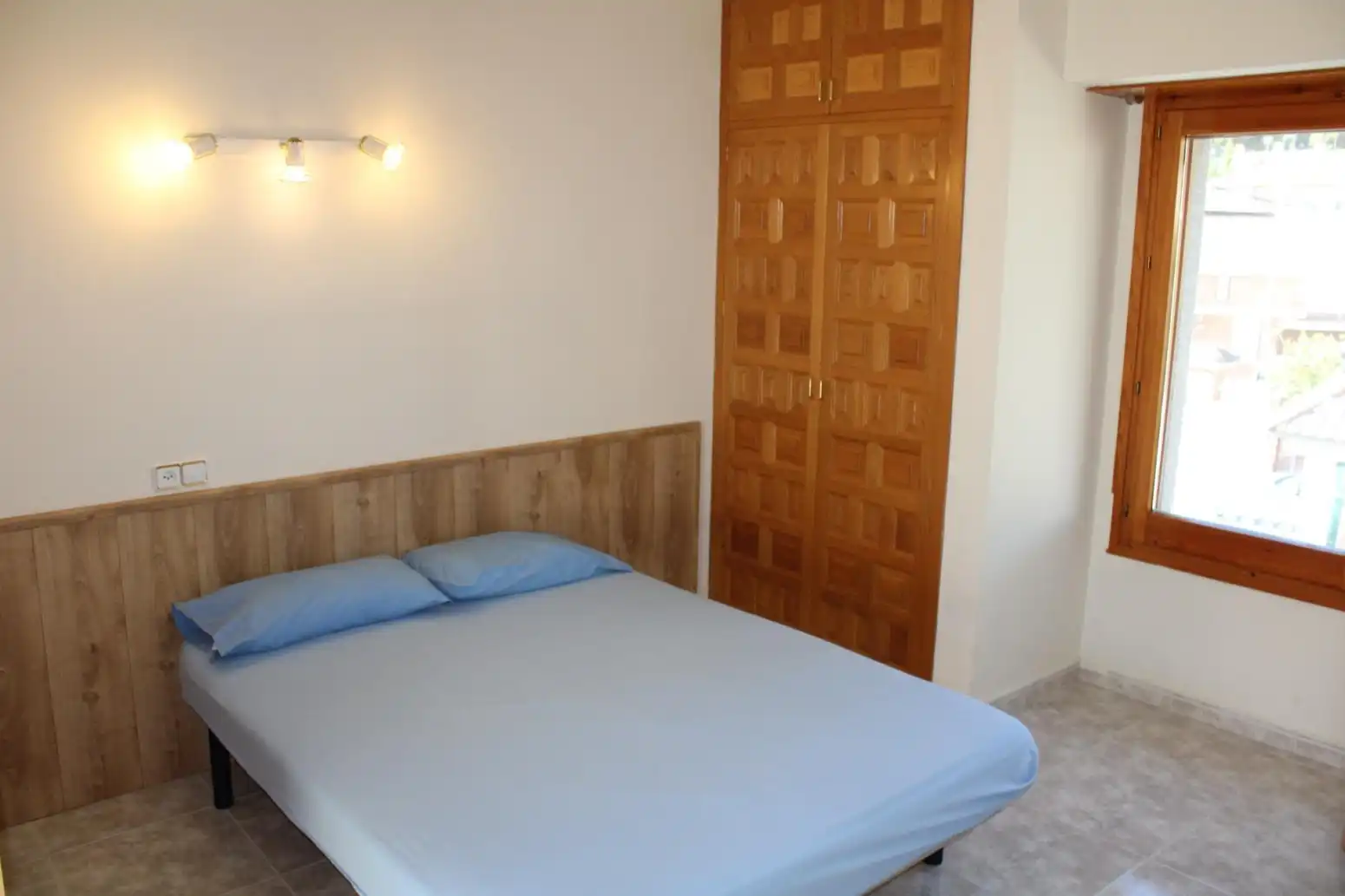 Dormitori de Casa o xalet en venda en Covamar