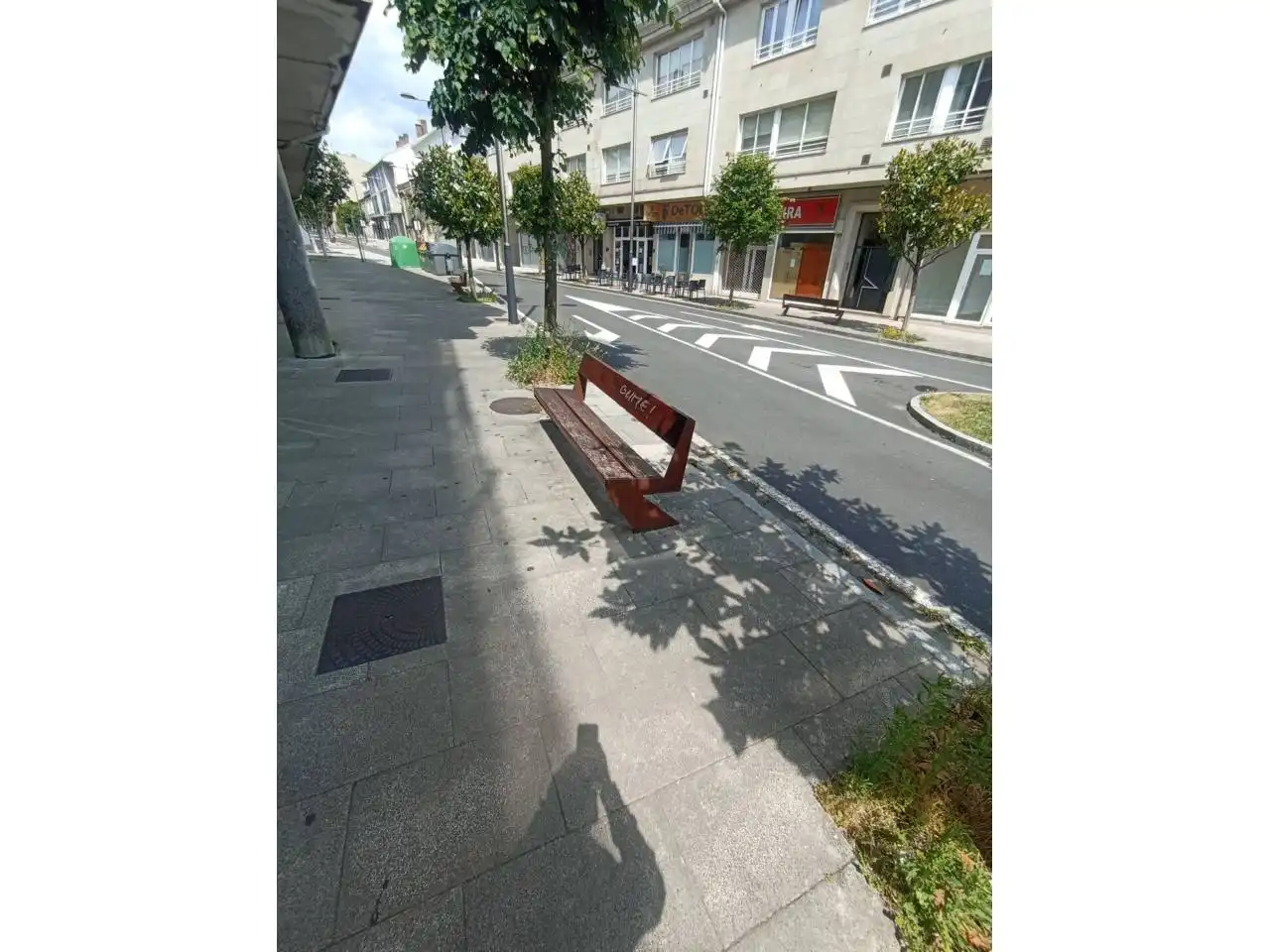Terreni e lotti in vendita a Conxo, imagen 10