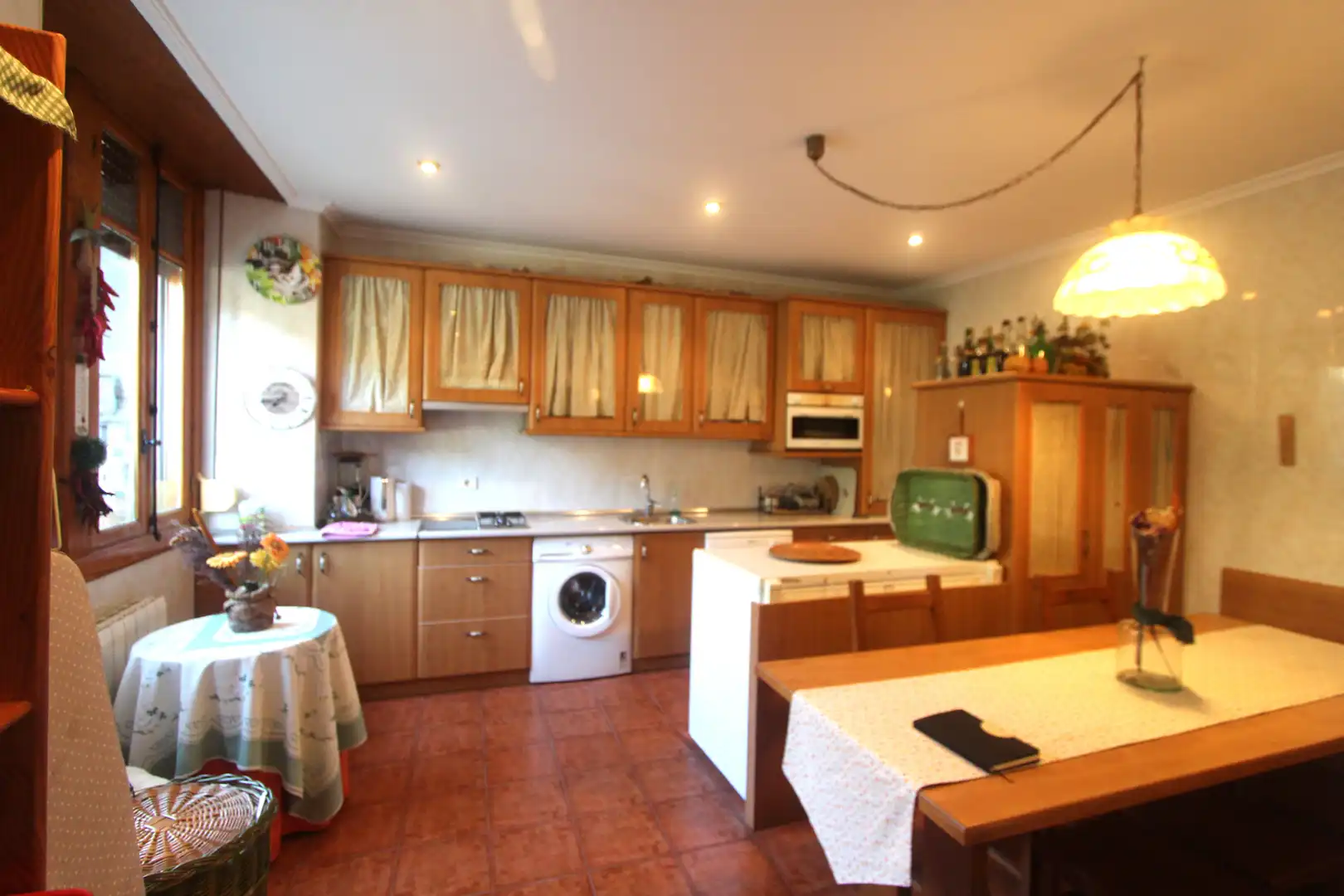 Maison mitoyenne avec terrasse à vendre à Otxanduri Auzoa, imagen 3