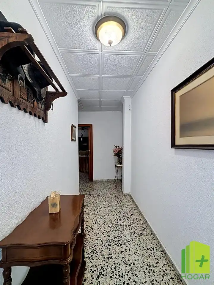 Planta baja en venta en Motril con Trastero