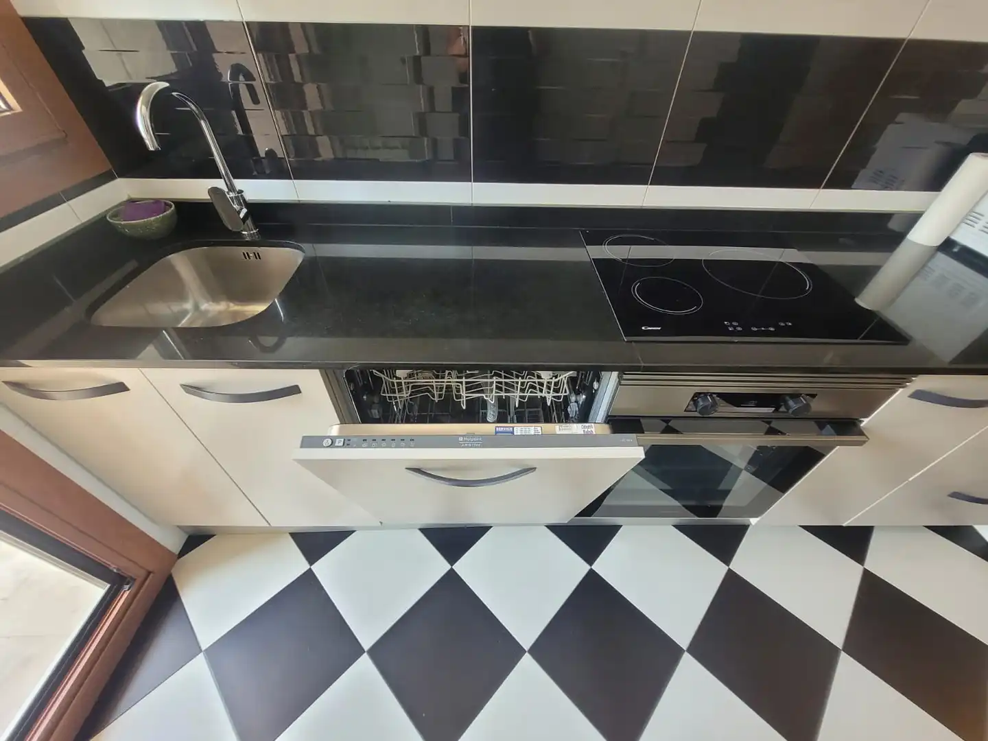 Flat for rent in Calle Bernardo Lavín, El Astillero